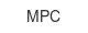 mpc