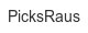 picksraus