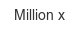 million-x