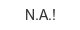 n-a
