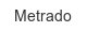 metrado