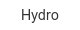 hydro
