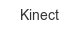 kinect