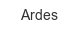 ardes