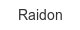 raidon