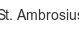 st-ambrosius