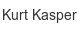 kurt-kasper