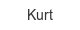 kurt