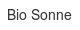 bio-sonne