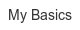 my-basics