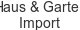 haus-garten-import