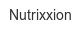 nutrixxion