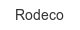 rodeco