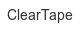 cleartape