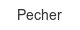 pecher
