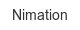 nimation