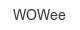wowee