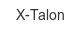 x-talon