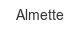 almette