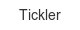 tickler