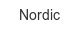nordic