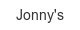 jonny-s
