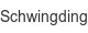 schwingding