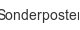 sonderposten