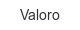 valoro