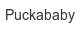 puckababy