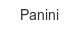 panini