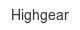 highgear