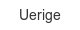 uerige