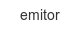 emitor