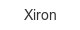 xiron