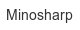 minosharp