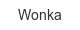 wonka