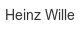 heinz-wille