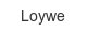 loywe