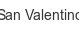san-valentino
