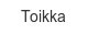 toikka