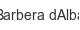 barbera-dalba