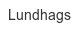 lundhags