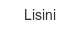 lisini