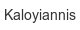 kaloyiannis