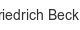 friedrich-becker
