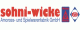 Sohni-Wicke sohni-wicke