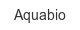 Aquabio aquabio