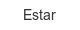 estar