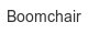 boomchair